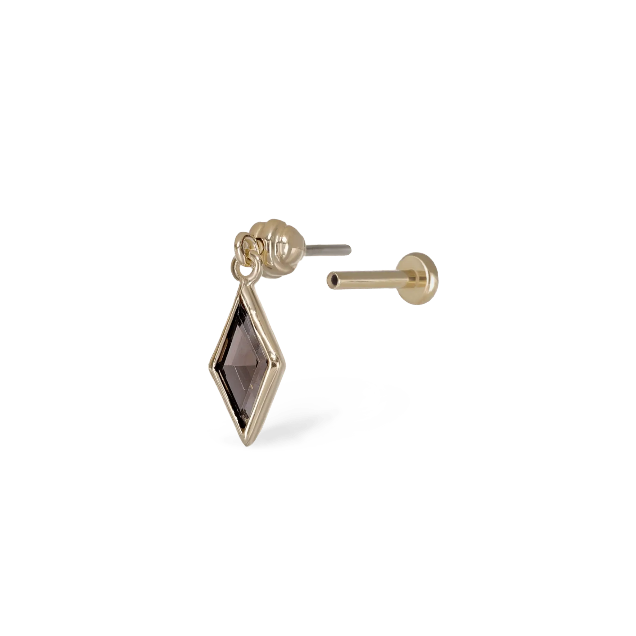 BEATTI Threadless Ends BTEG050-MG-QS BTEG050-MG-QS