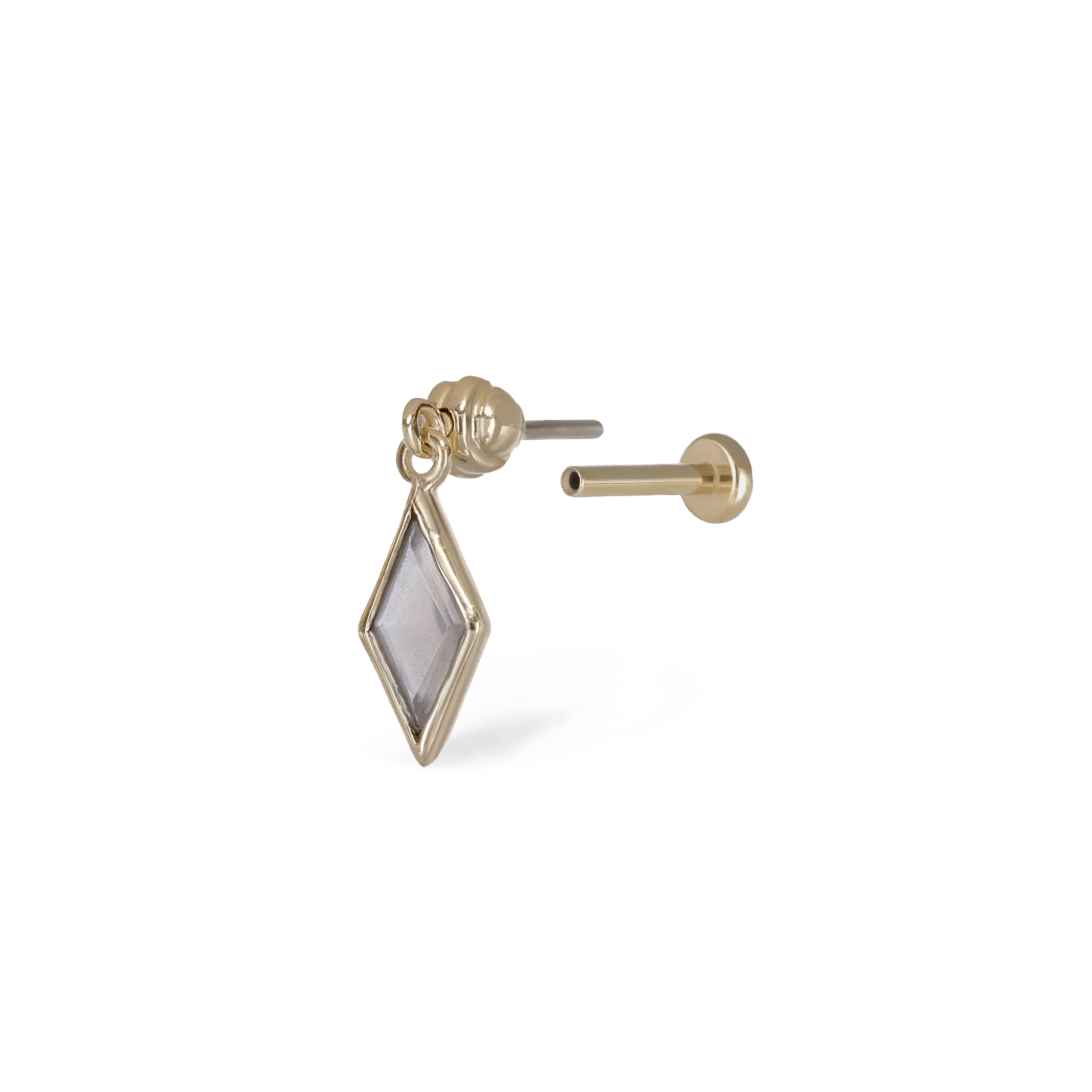 BEATTI Threadless Ends BTEG050-MG-QS BTEG050-MG-QS