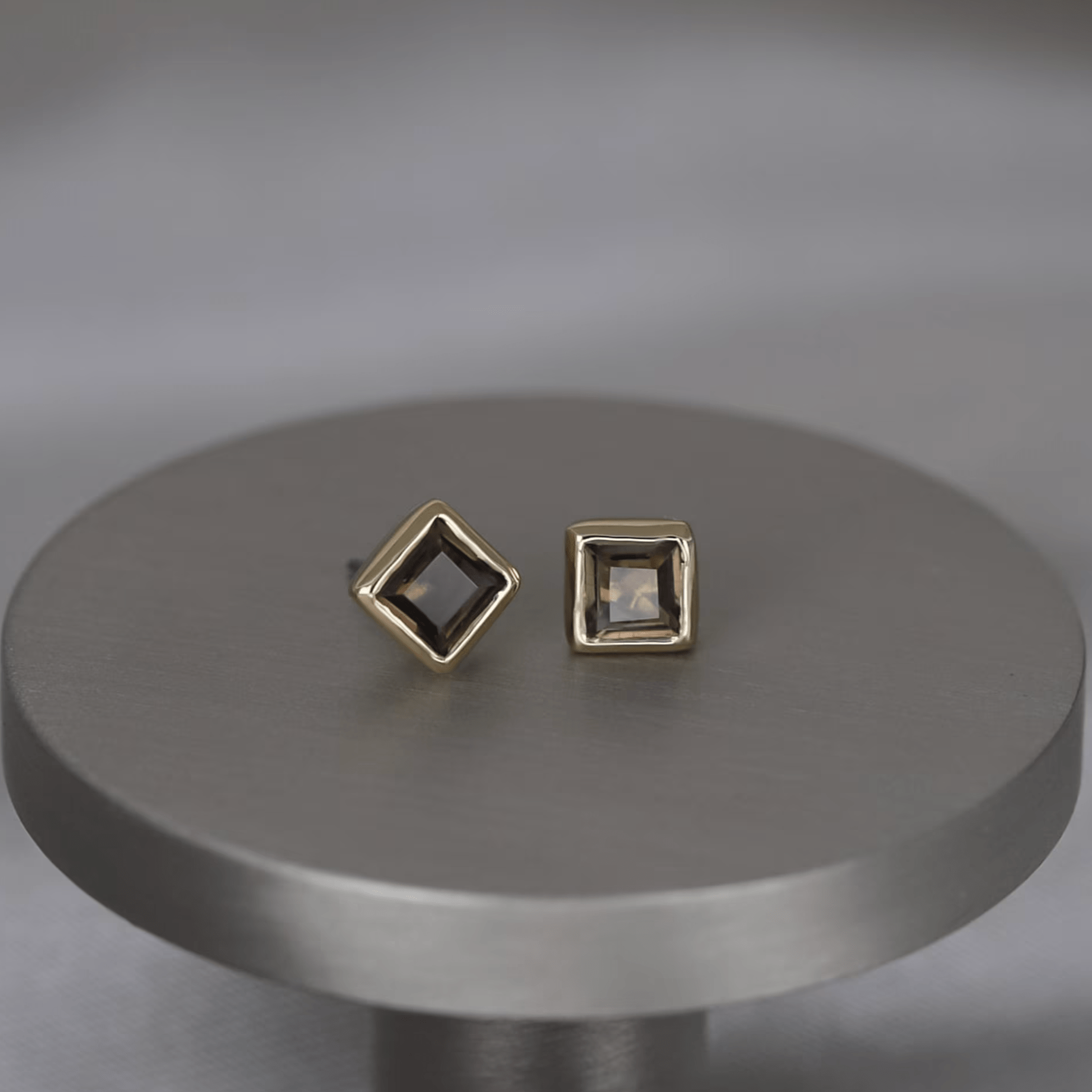 BEATTI Threadless Ends Maya • Natural Gemstone Threadless Ends Maya • Natural Gemstone Threadless Ends