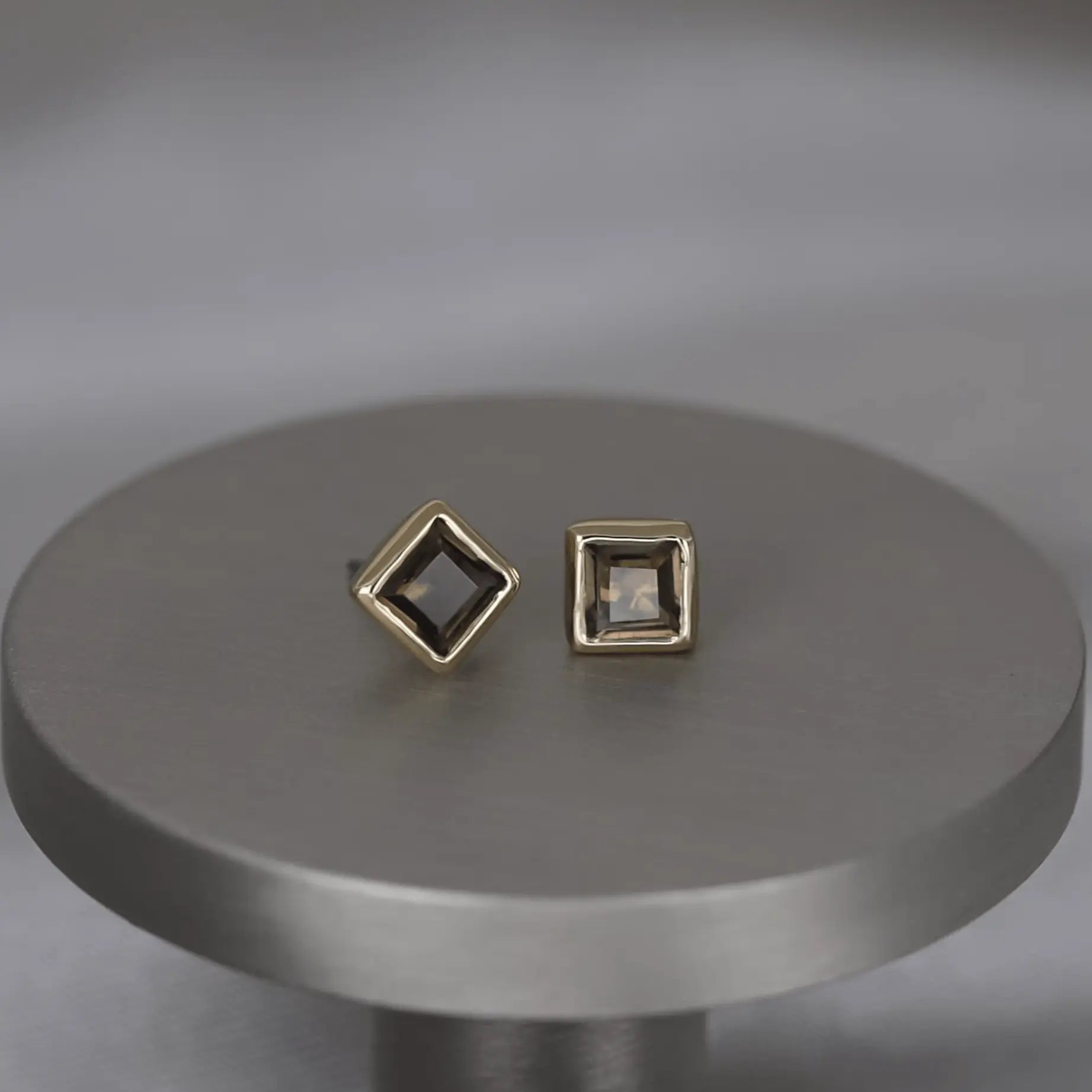 BEATTI Threadless Ends Maya • Natural Gemstone Threadless Ends Maya • Natural Gemstone Threadless Ends