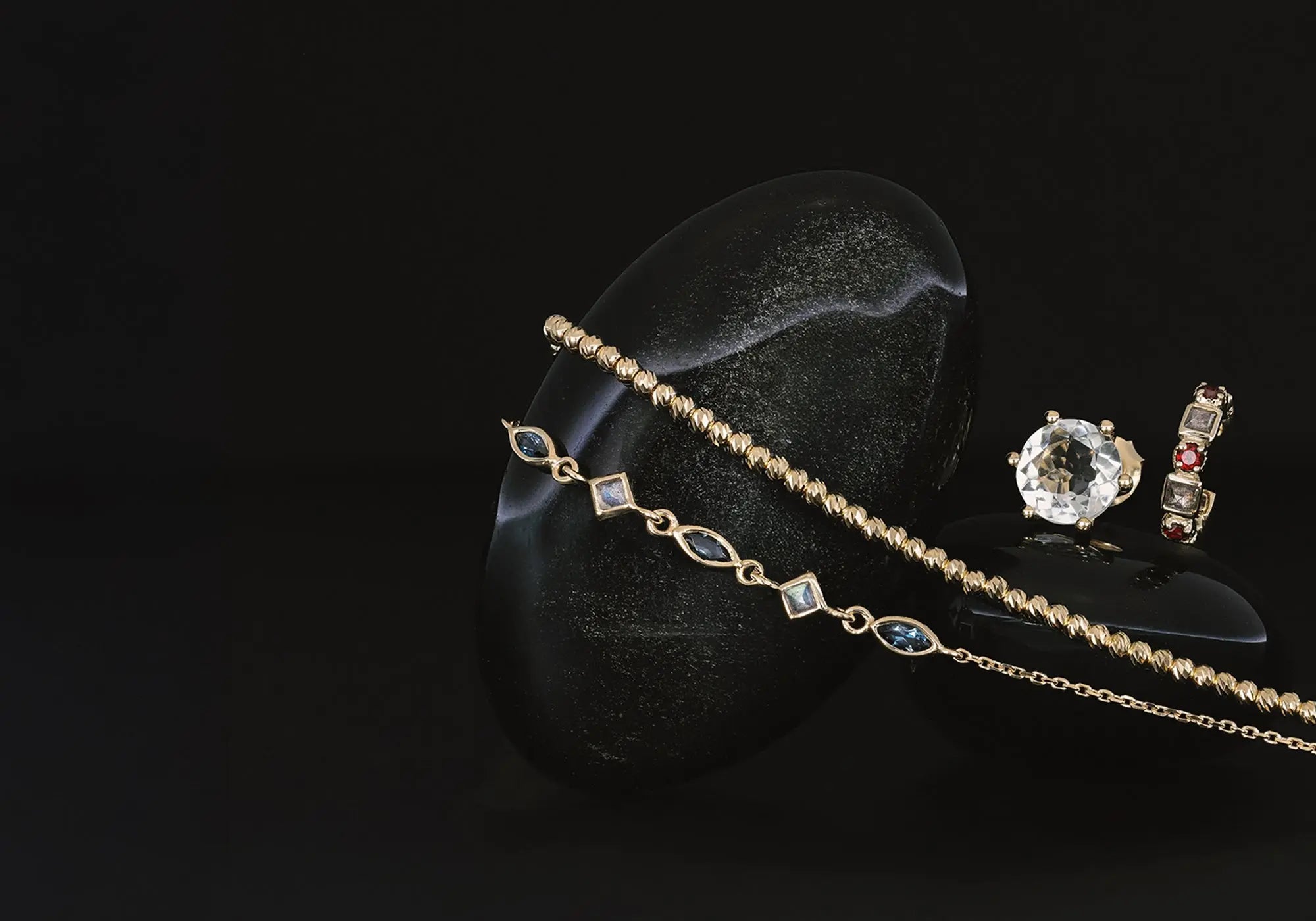 Silver 925 Items 2025 Spring Sample Sale - BEATTI