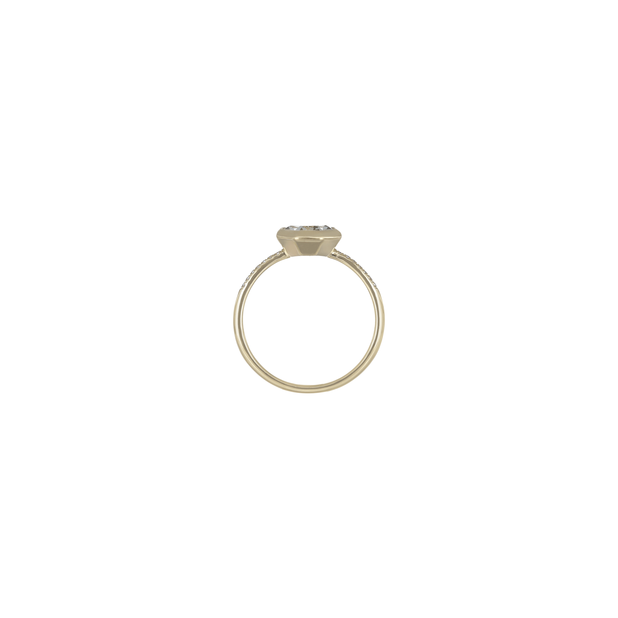 BEATTI Ring 05 _ Gemstone Ring 05 _ Gemstone Ring