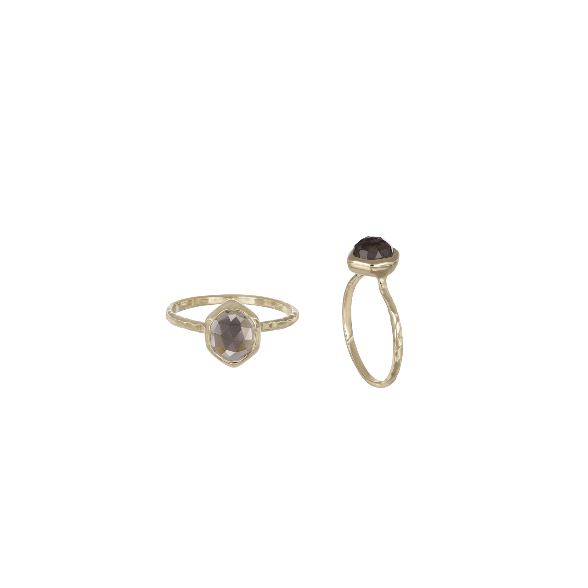 BEATTI Ring 03 _ Gemstone Ring 03 _ Gemstone Ring