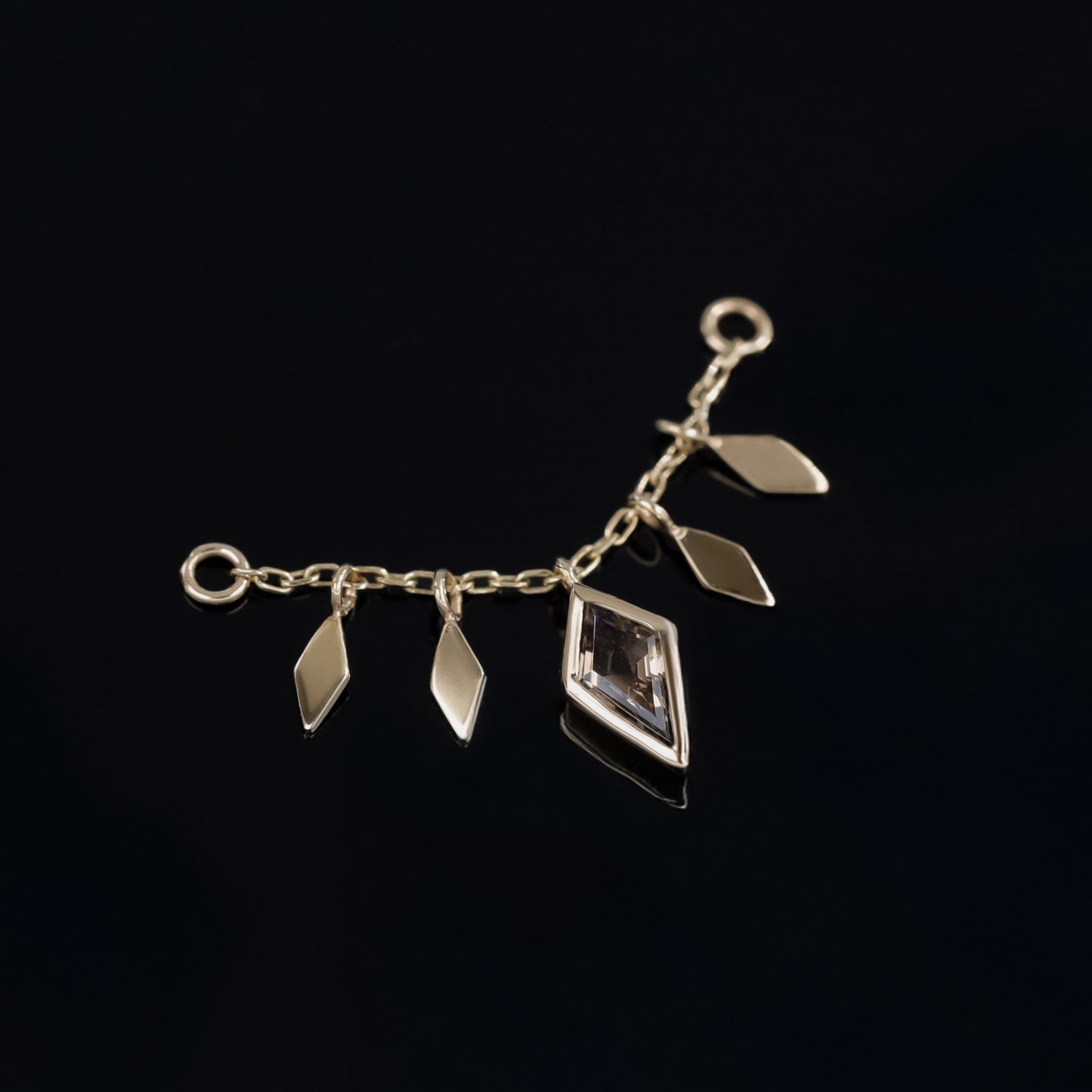 Patra Chain Attachment 22mm