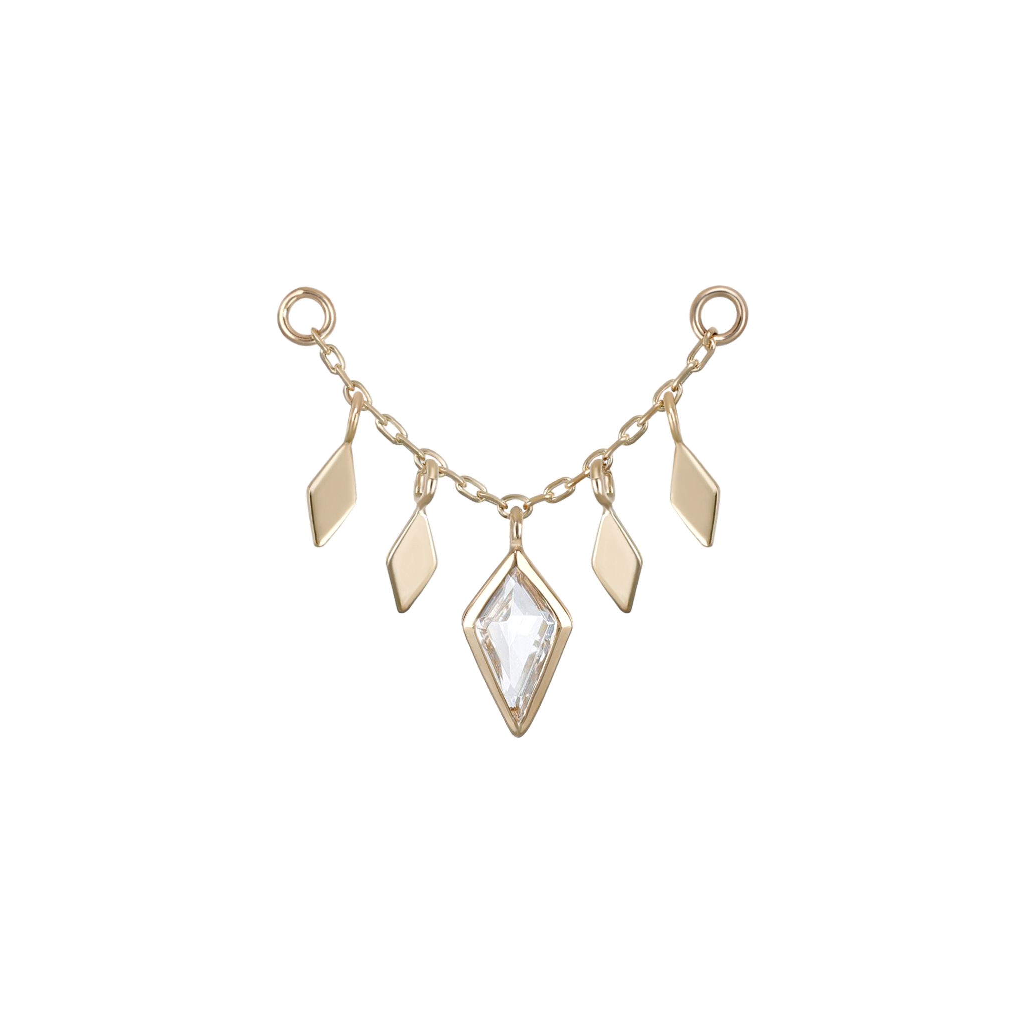 Patra Chain Attachment 22mm