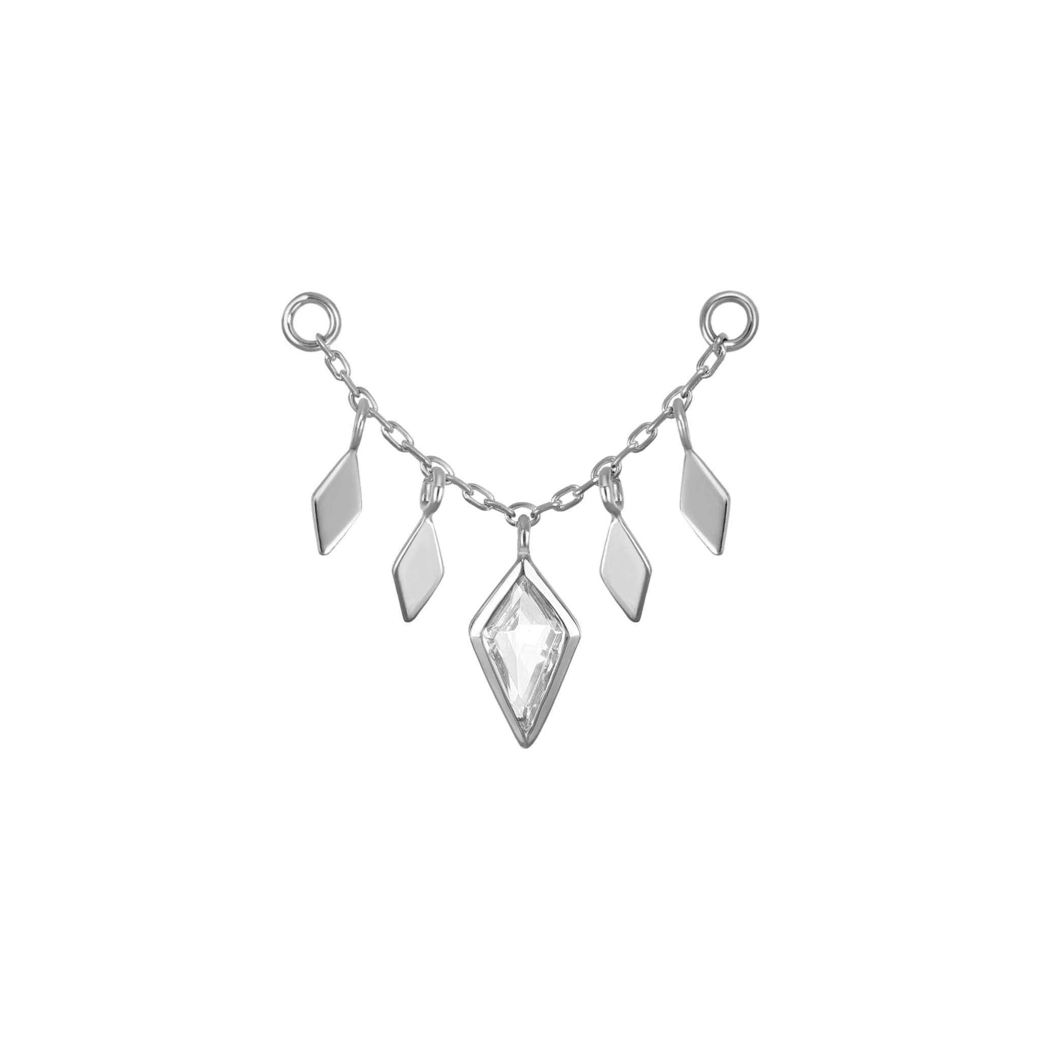 Patra Chain Attachment 22mm