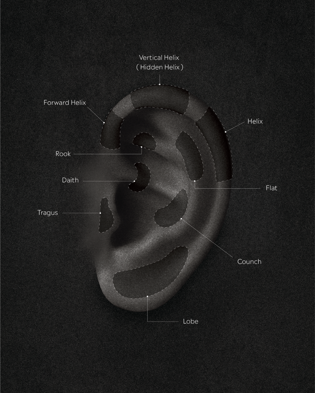 Personal Ear Curation