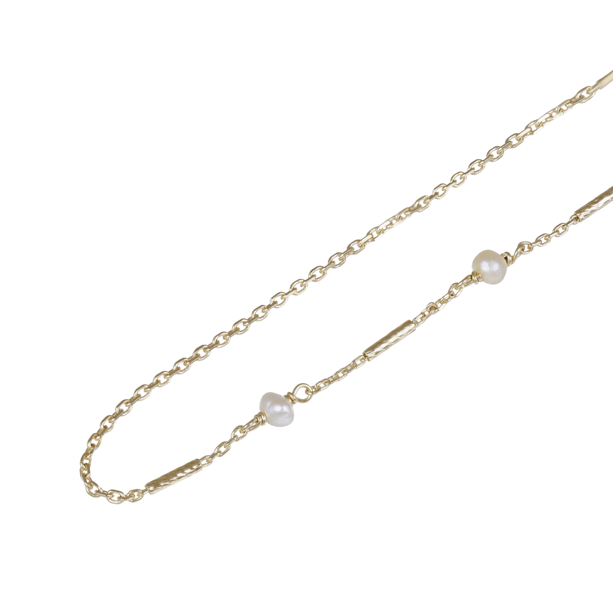 BEATTI Hoops Gold / Pearl JFE2582 Pearl Threader JFE3035 JFE2582 Pearl Threader