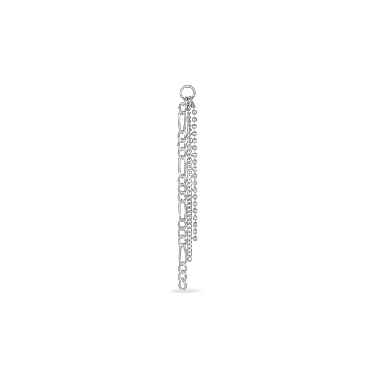 Arno • Triple Mixed Chain Charm