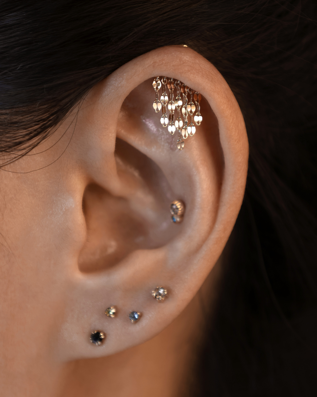 Personal Ear Curation