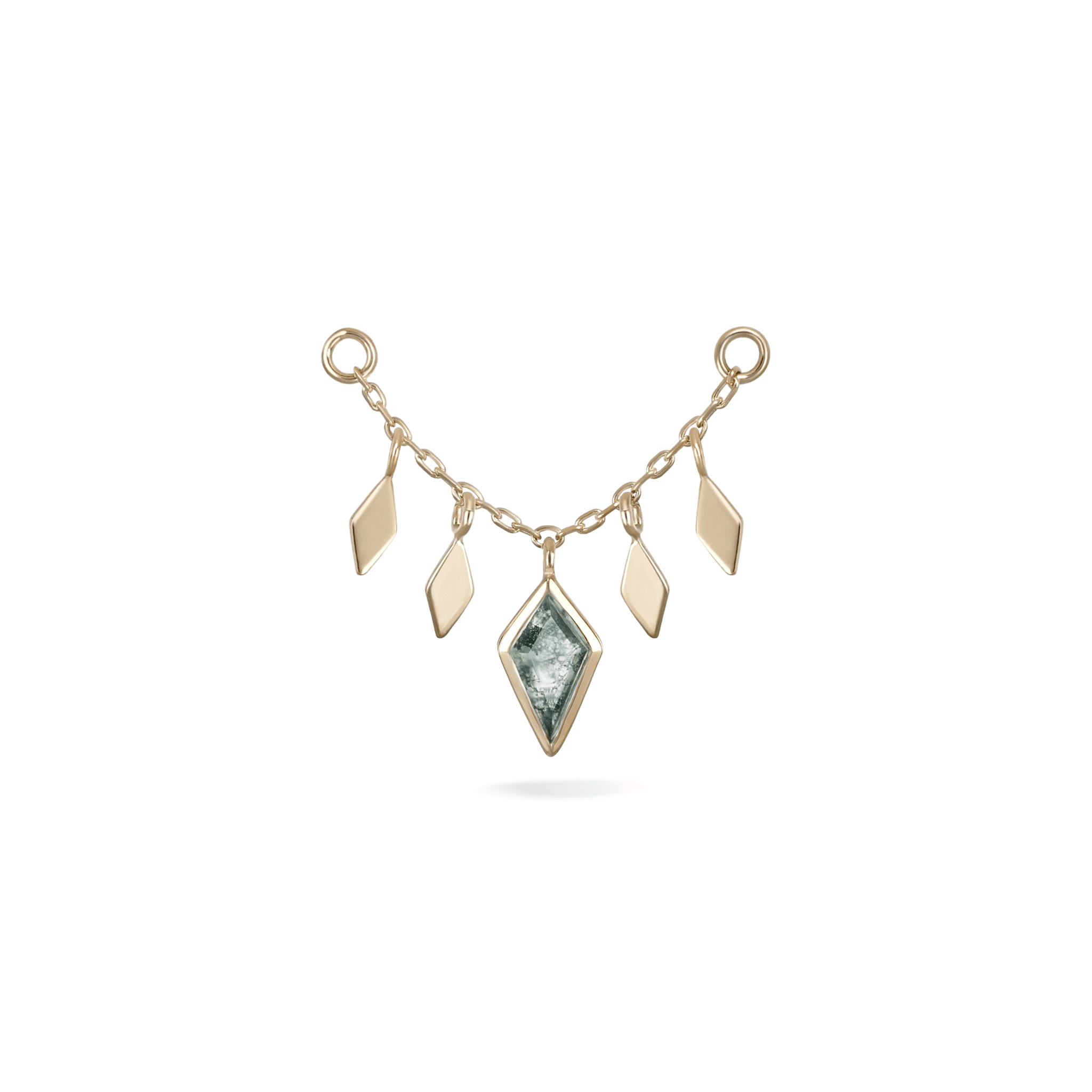 Patra Chain Attachment 22mm