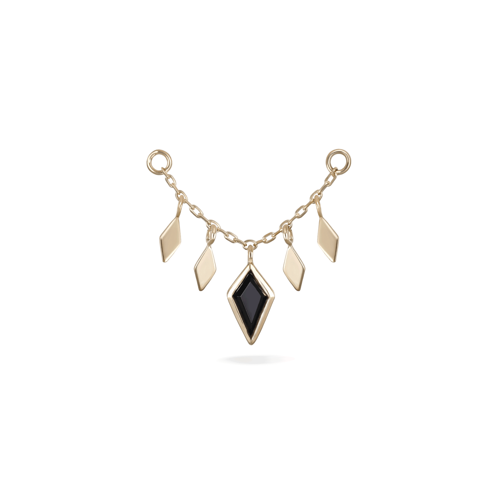 Patra Chain Attachment 22mm