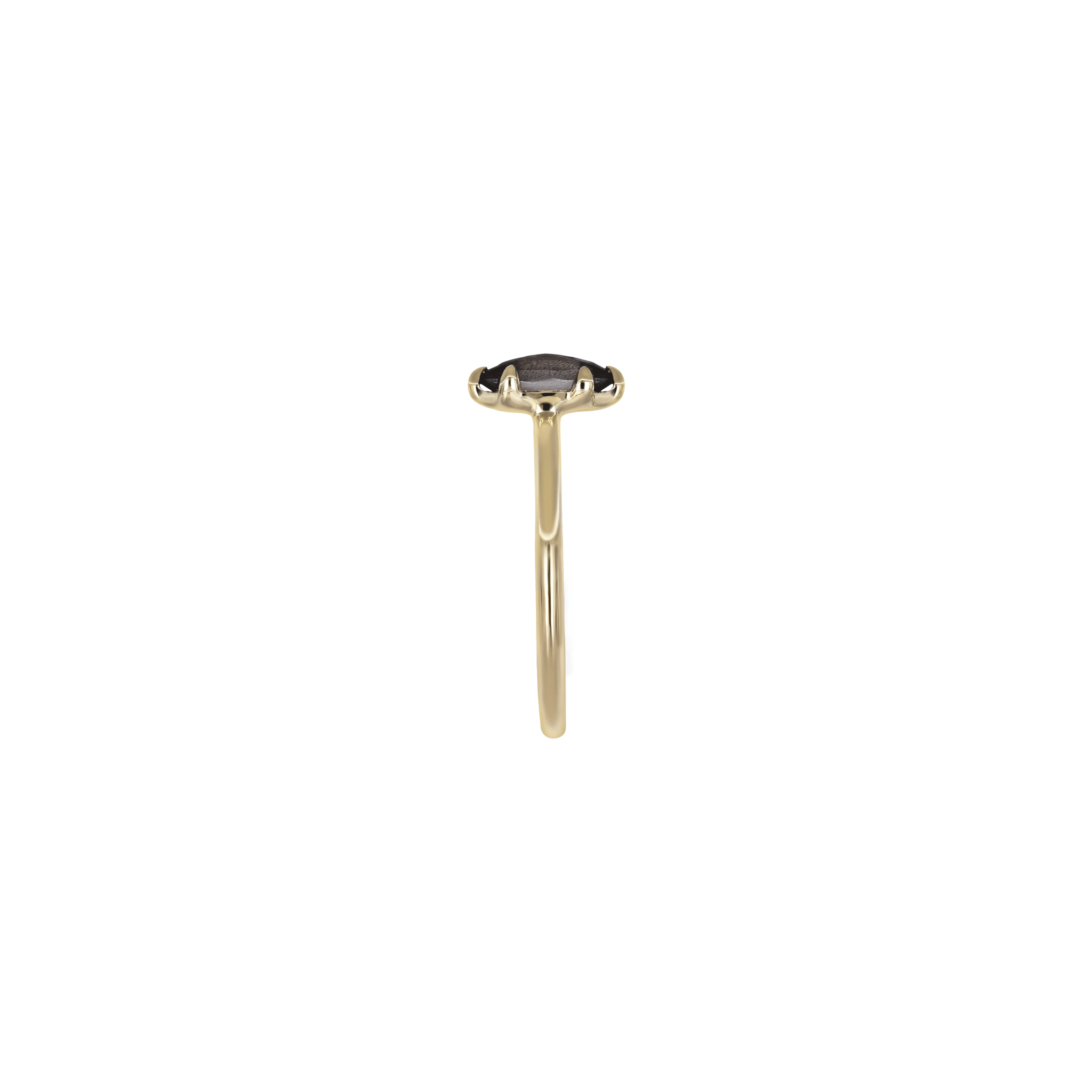 BEATTI Ring 01 _ Gemstone Ring 01 _ Gemstone Ring