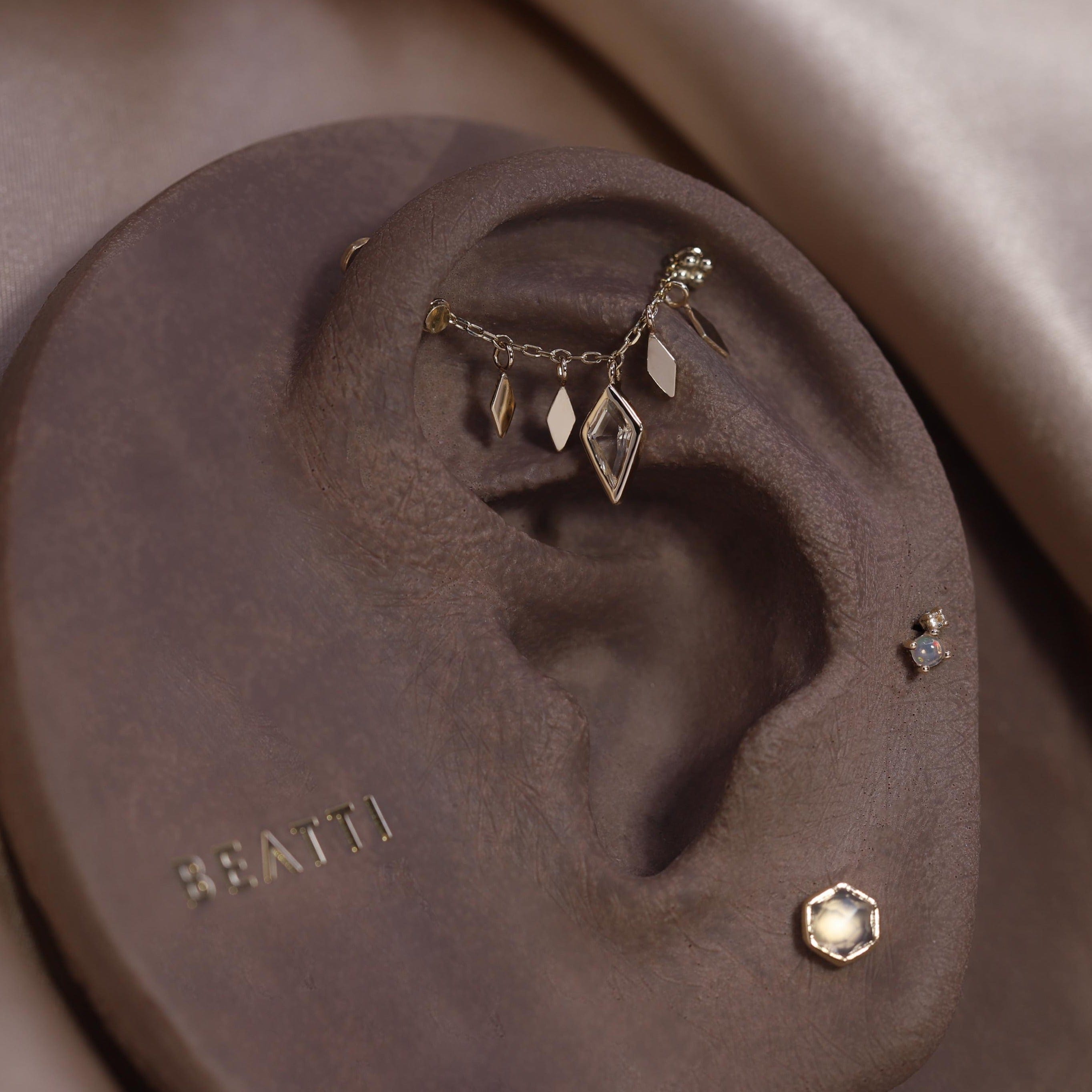 Patra Chain Attachment 22mm