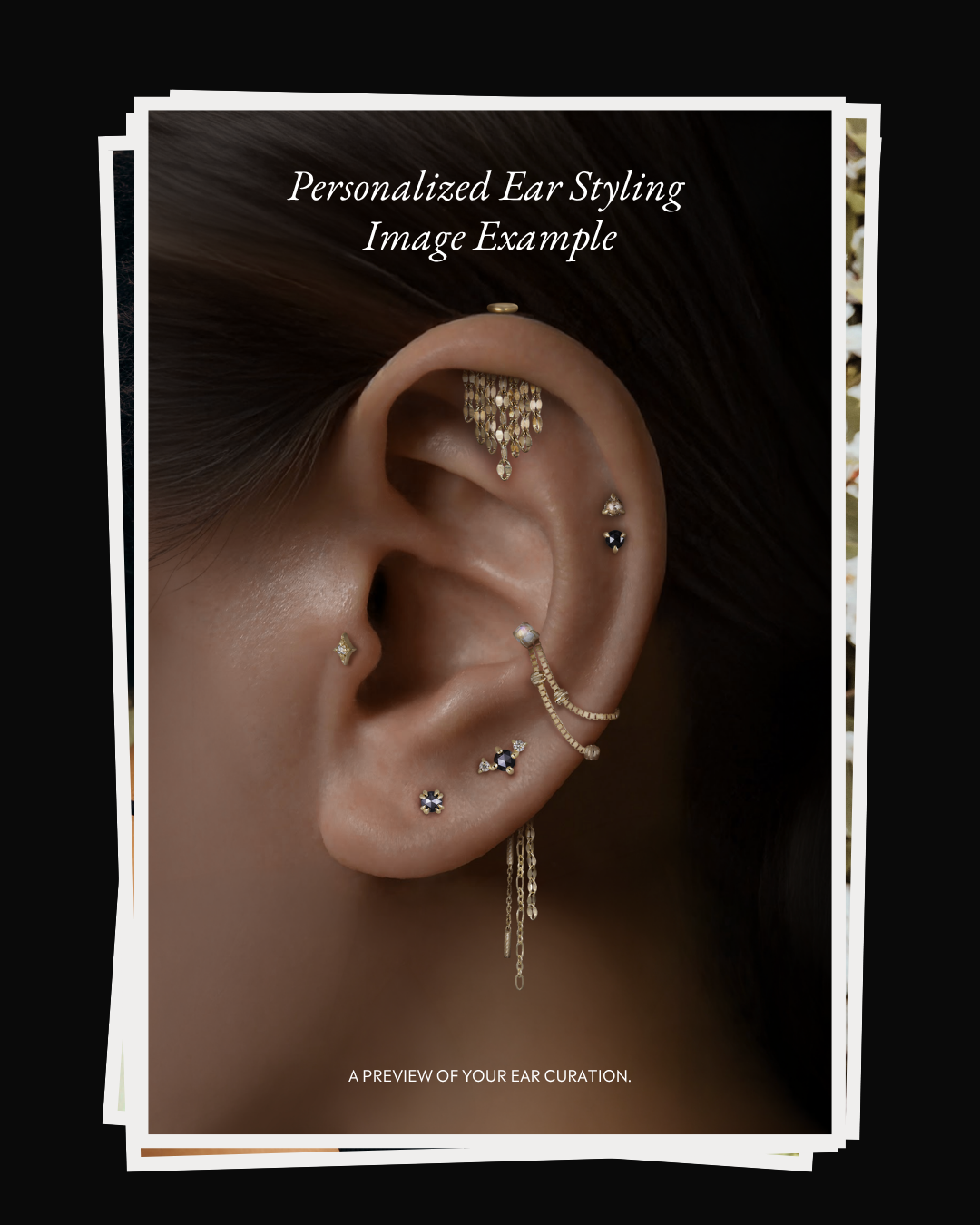 Personal Ear Curation