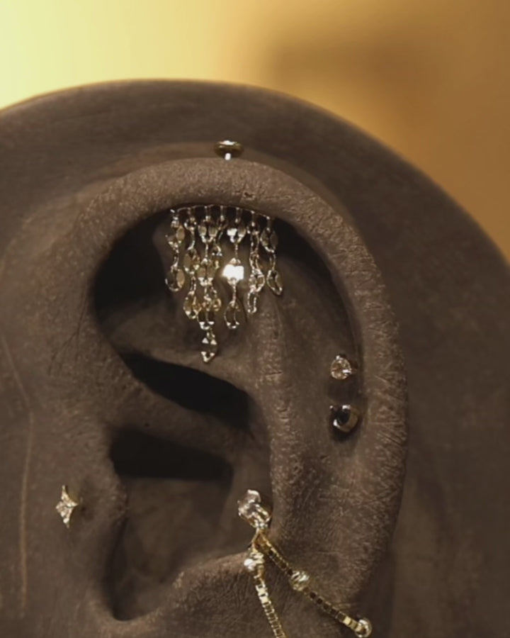 Personal Ear Curation