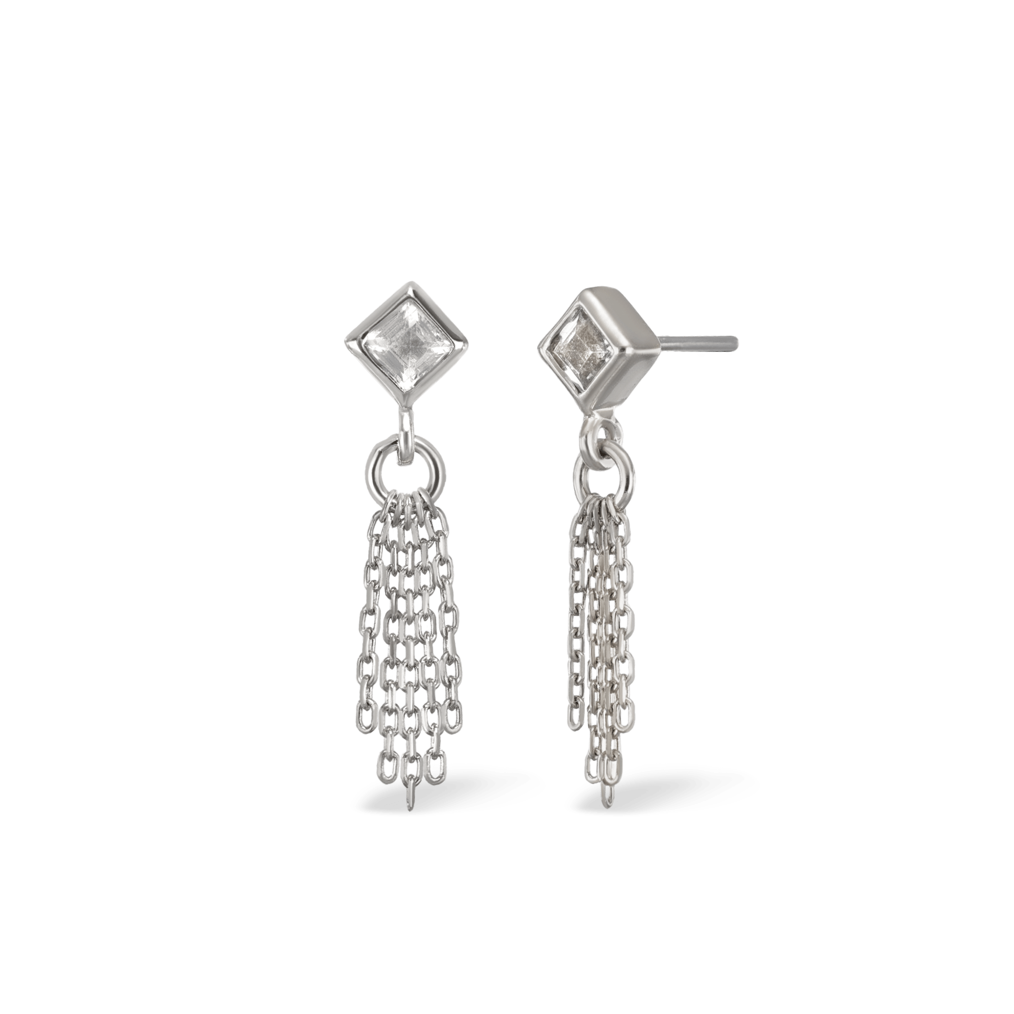 BEATTI Threadless Ends BTEG041A-TW BTEG041A-TW