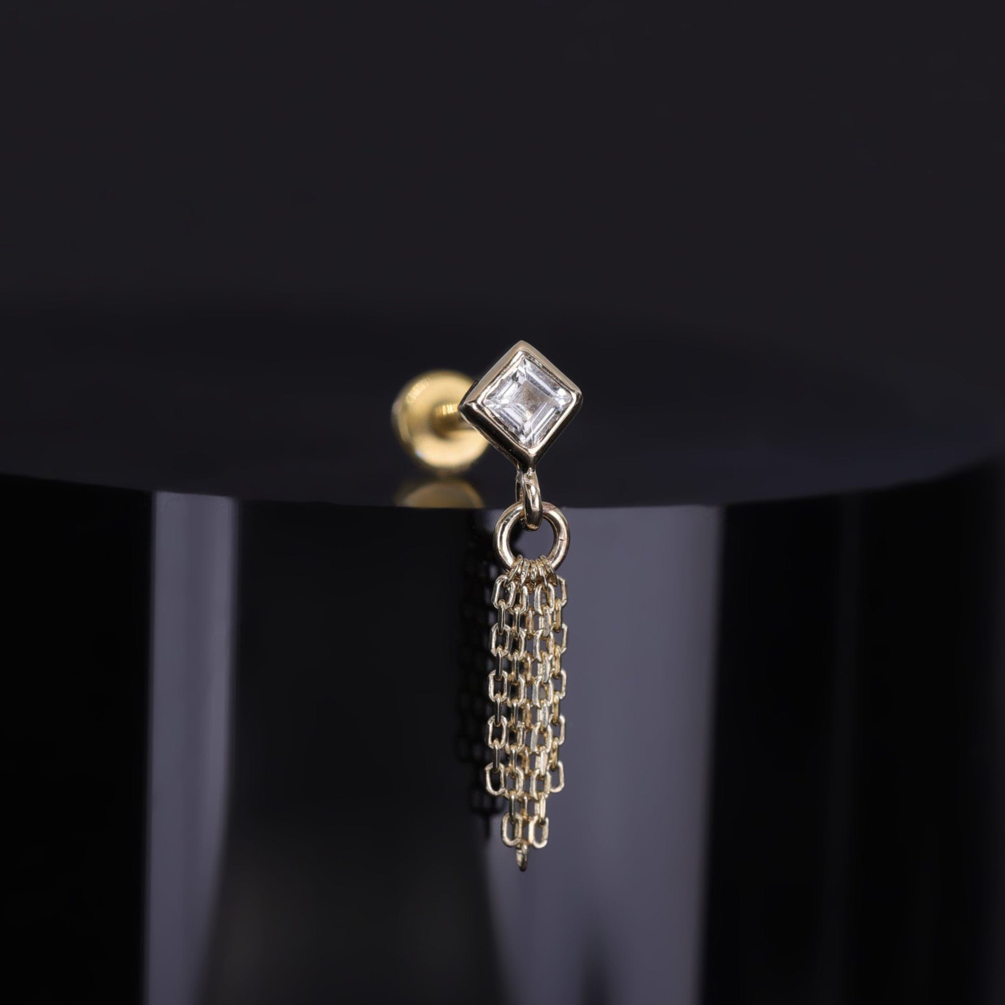 BEATTI Threadless Ends BTEG041A-TW BTEG041A-TW