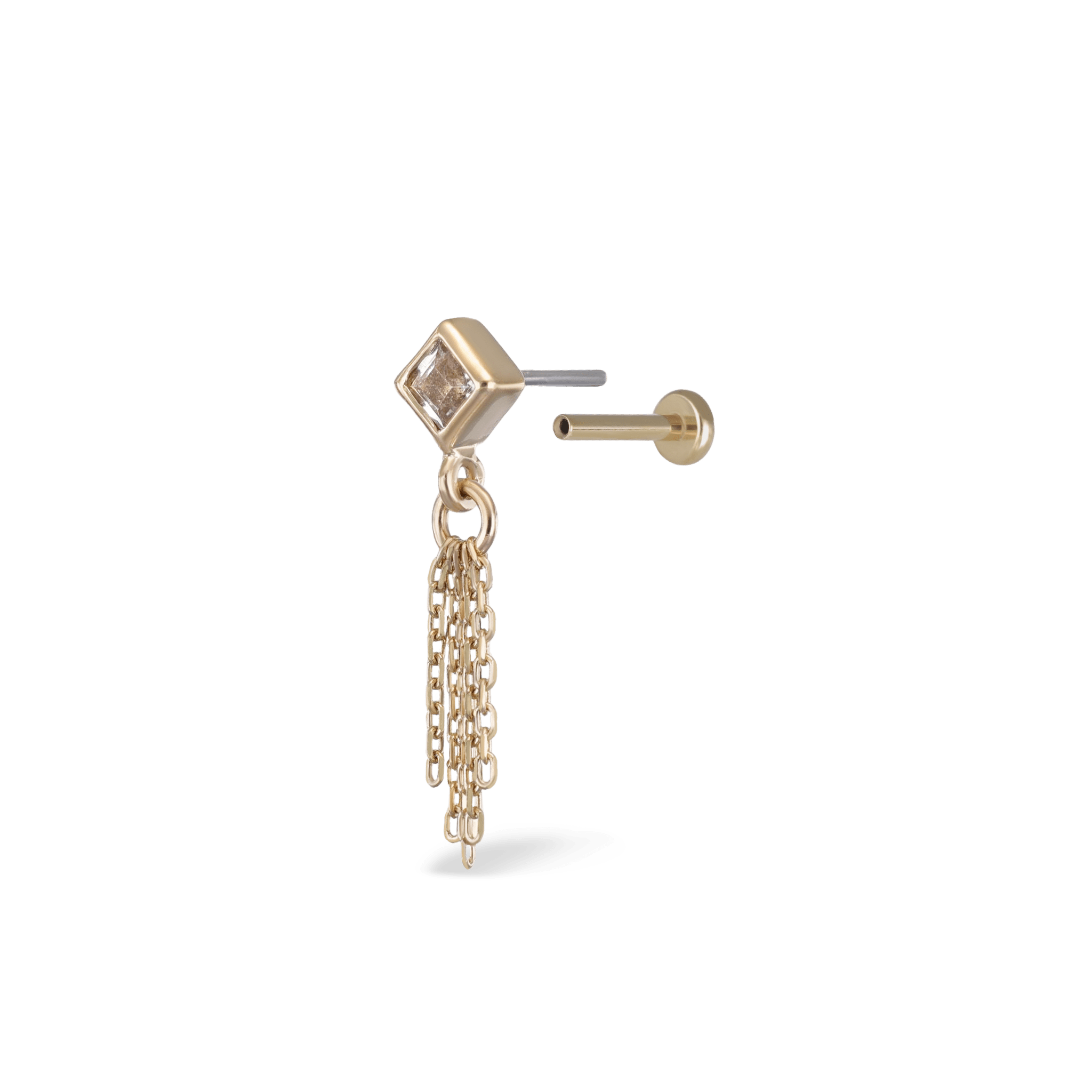 BEATTI Threadless Ends BTEG041A-TW BTEG041A-TW