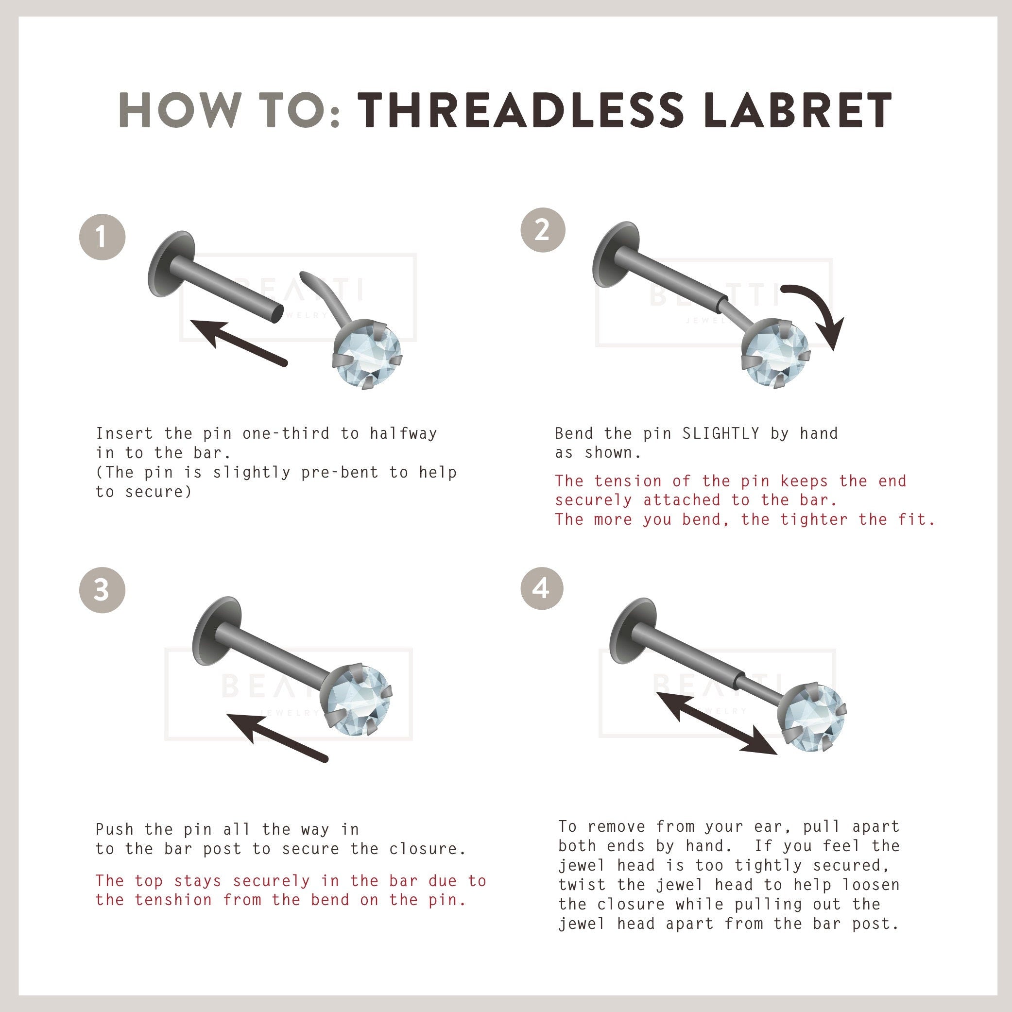 Overview of threadless BB (press fit) standards
